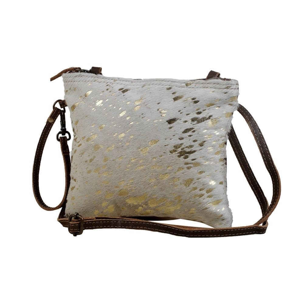 Defined Hairon by Myra bag