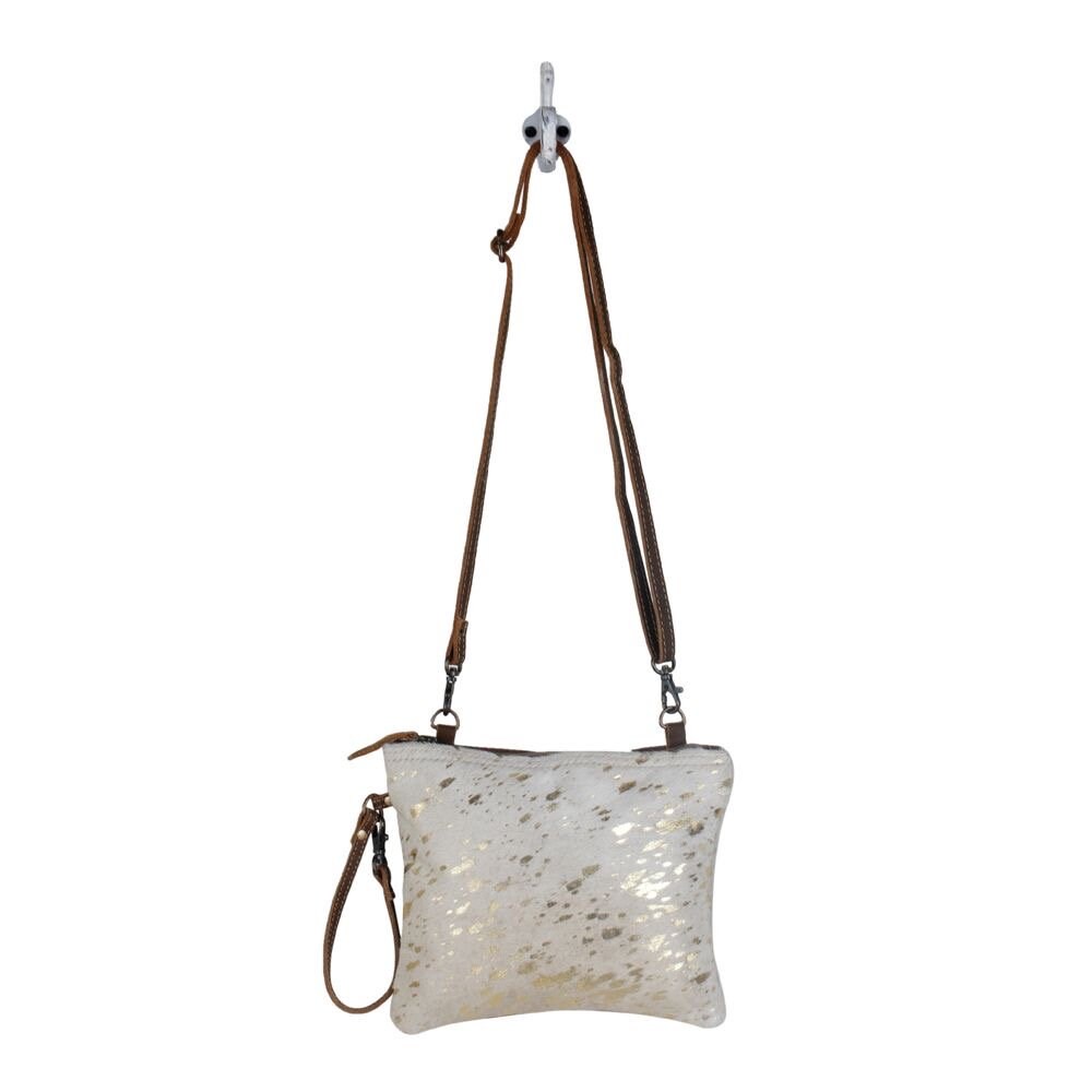 Defined Hairon by Myra bag