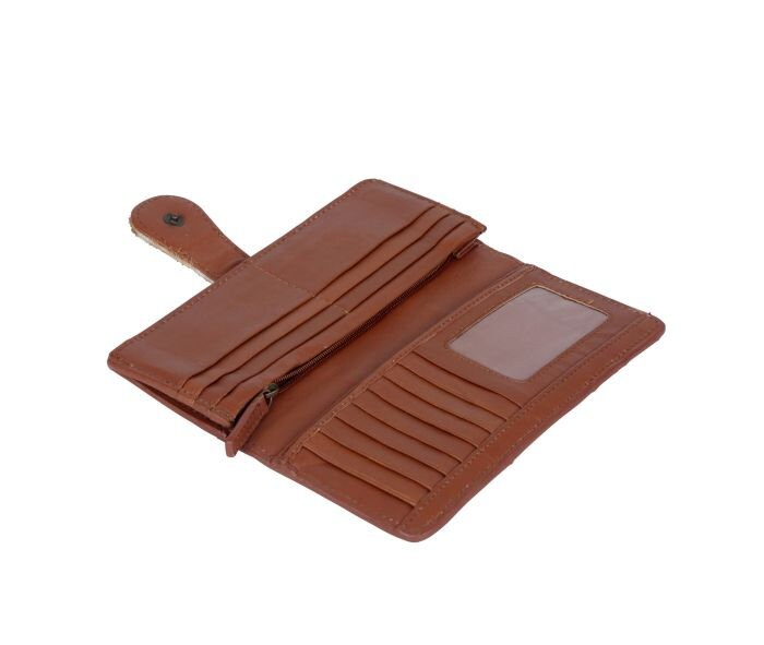 Bleu WALLET by Myra bag