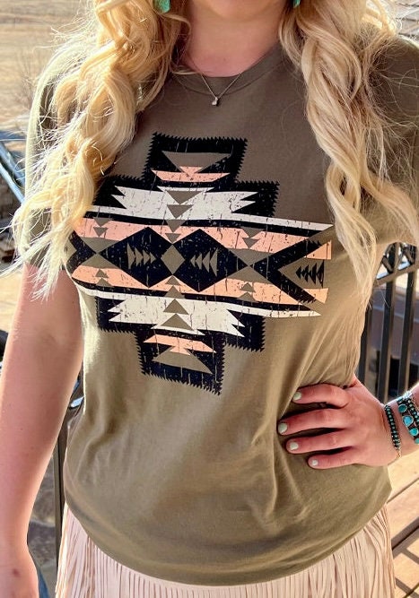 Forest Dreams Tee